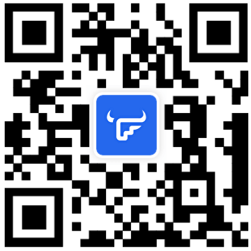 扫码下载小黑课堂NAS APP